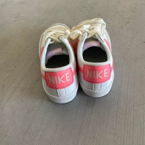 nike blazer low 77 gs - Picture 3 of 4